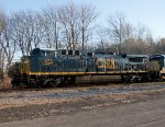 CSXT 473